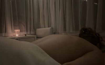 Hattie Harwood Massage and Beauty Gillingham