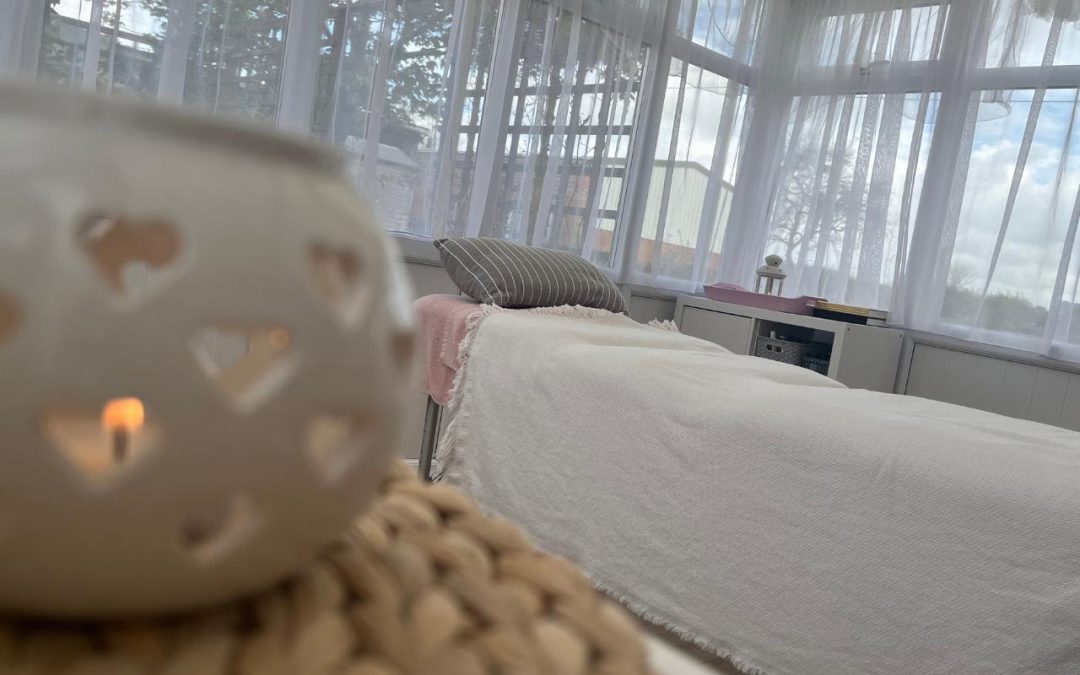 Hattie Harwood Full Body Massage