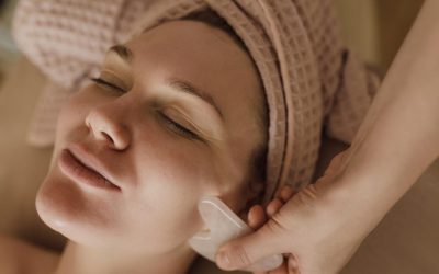 Happy October from Hattie Harwood Massage and Beauty