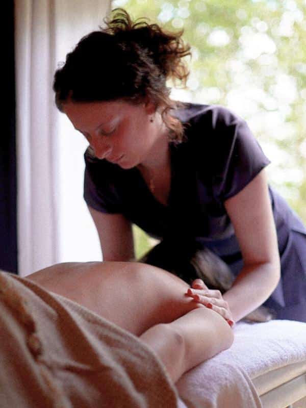 Hattie Harwood Massage Specialist